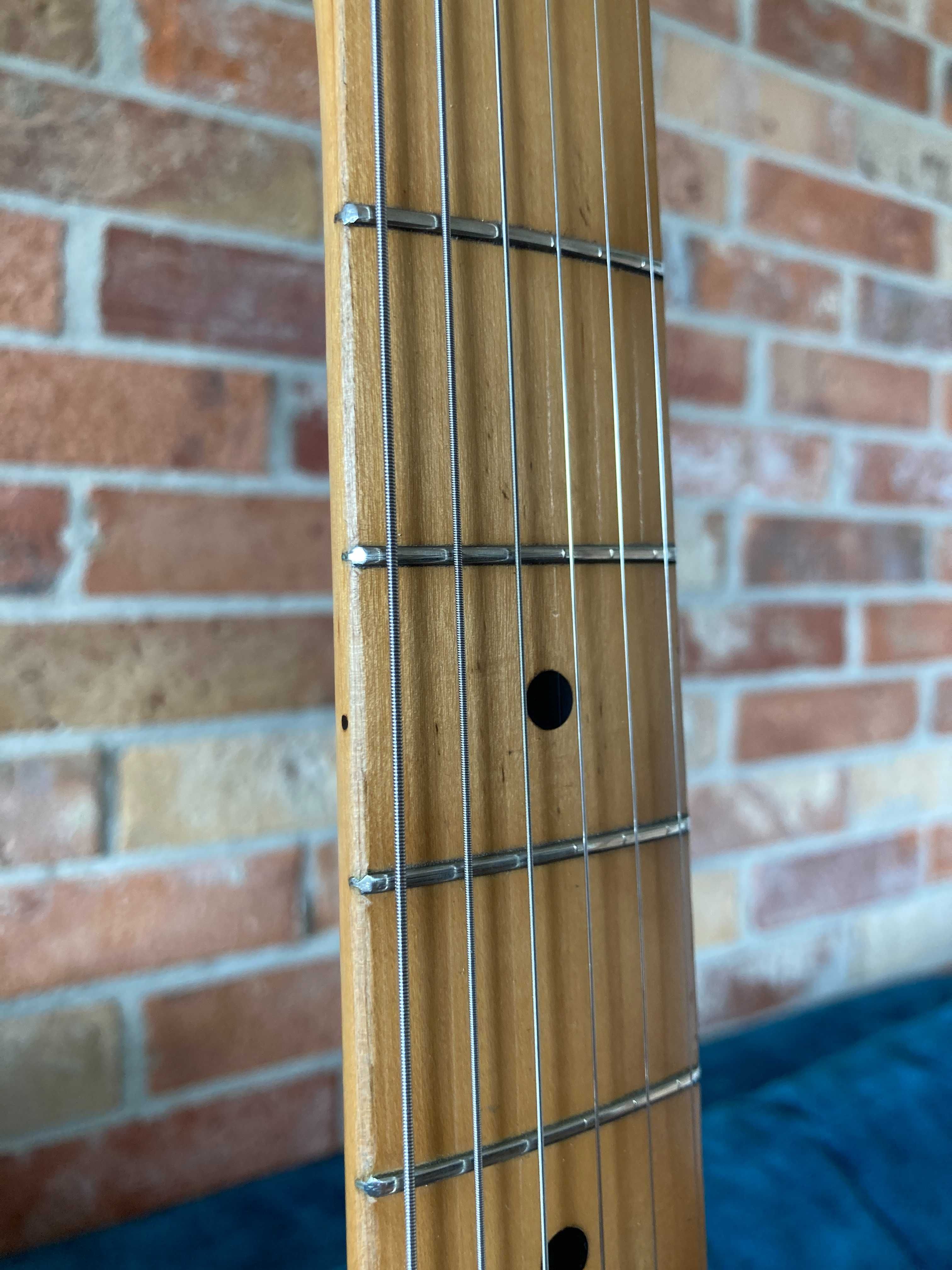 Greco Super Sound stratocaster 1979