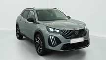 Peugeot 2008 1.2 PureTech Allure Pack