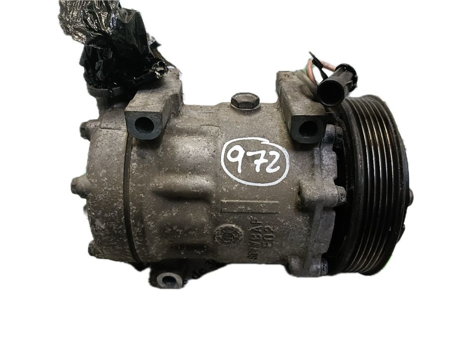 Compressor AC ALFA ROMEO 147 (937_)