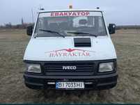 Продам Евакуатор
