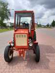 Władymirec Rusek T-25