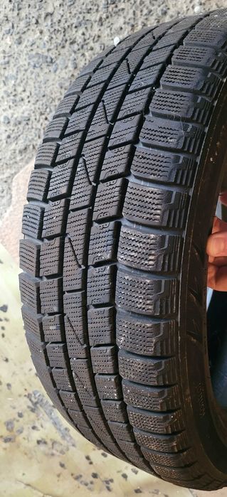 Шини Hankook Winter 185/55 R16