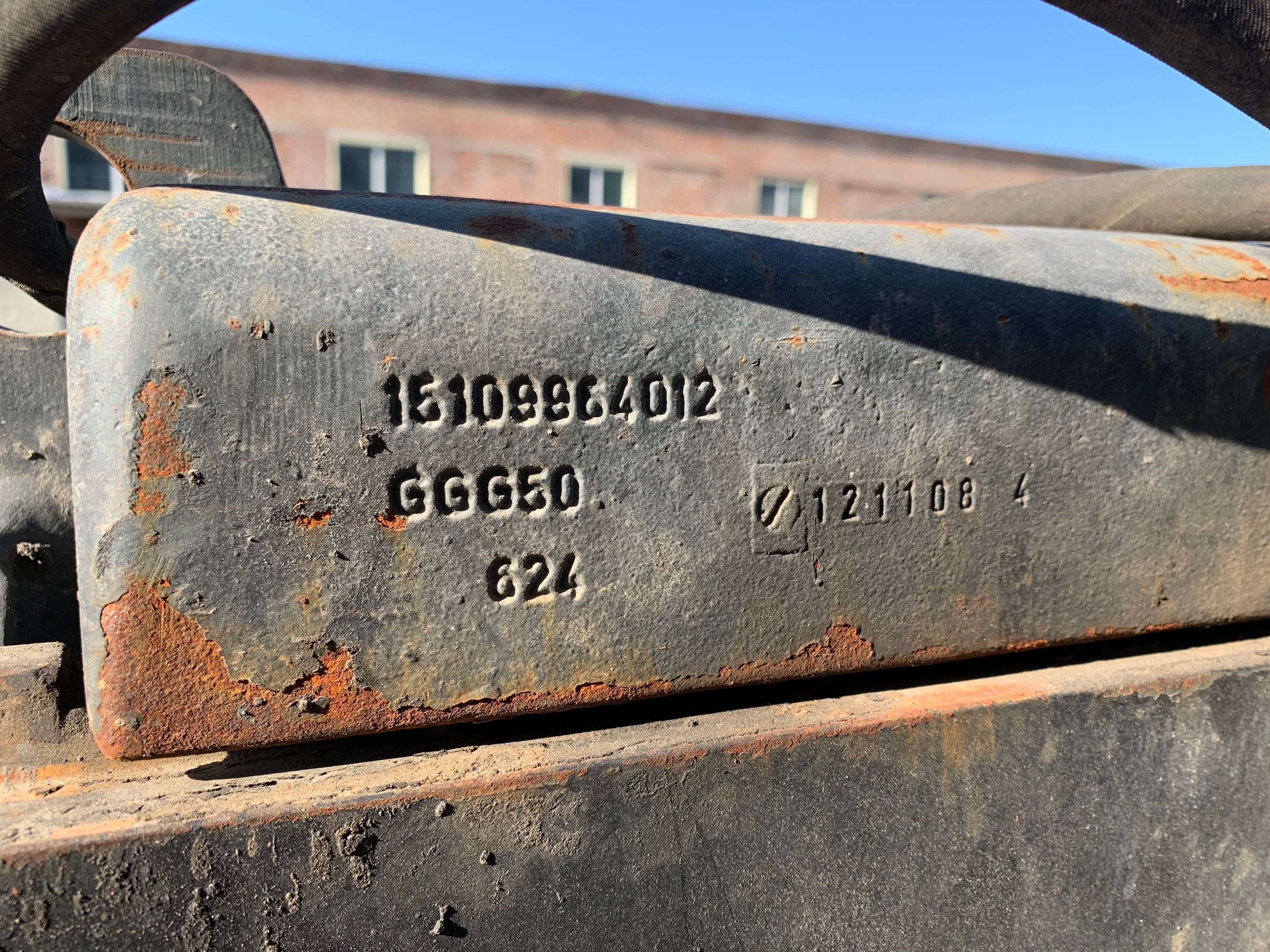 Продам JCB TLT-3.5