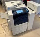 Drukarka WorkCentre 7835 XEROX