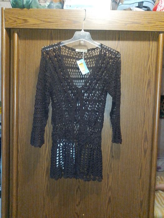 Продам кардіган новий