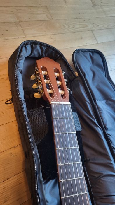 Yamaha C30  + pokrowiec