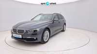 BMW Seria 3 bmw seria-3 ver-318d-luxury-line