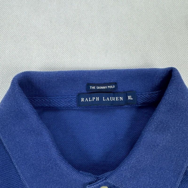 Koszulka polo tshirt polówka Ralph Lauren