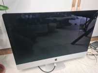 IMAC Retina 5K, 27-calowy, koniec 2015 r AMD r9 M380, i5, 16gb, 500gb
