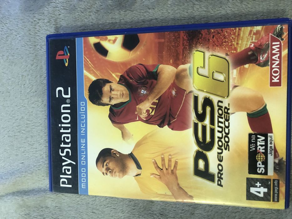 Jogos ps3 originais