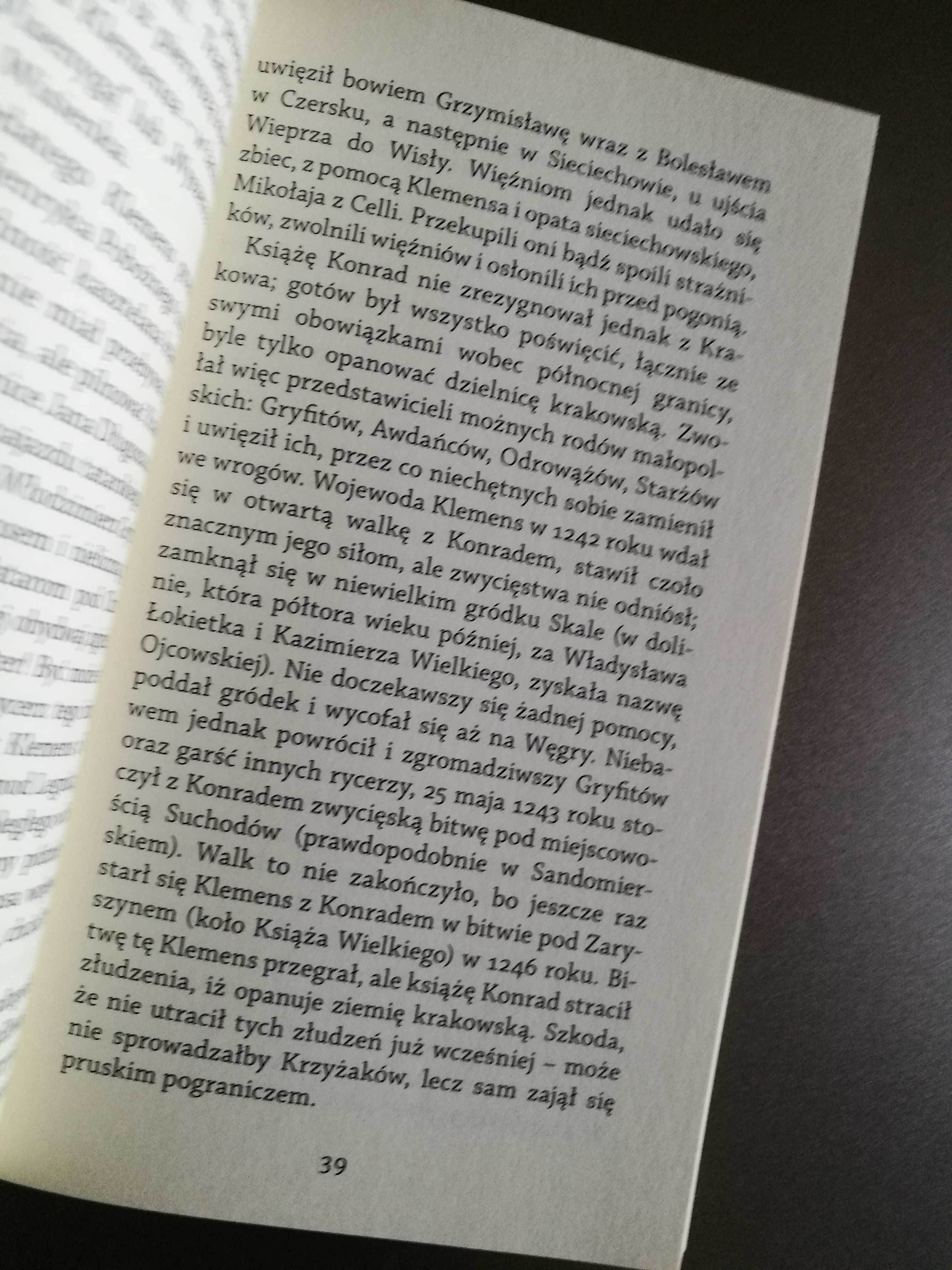 Stanisław Grodziski - Okruchy z głębi szuflady
