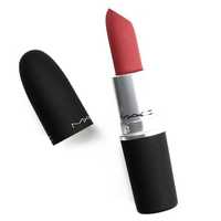 Szminka MAC Powder Kiss Lipstick 923 STAY CURIOUS