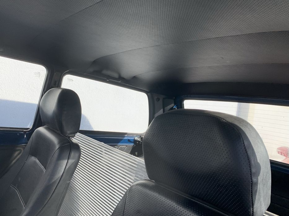 Lada niva 1.9d tinga