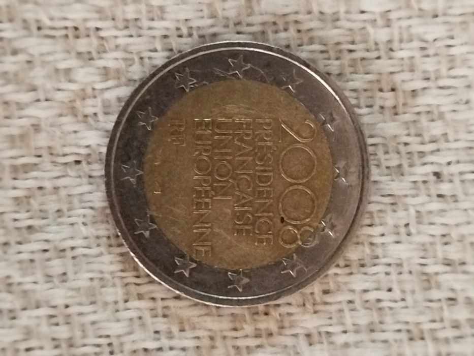 Moedas 2€ coleção