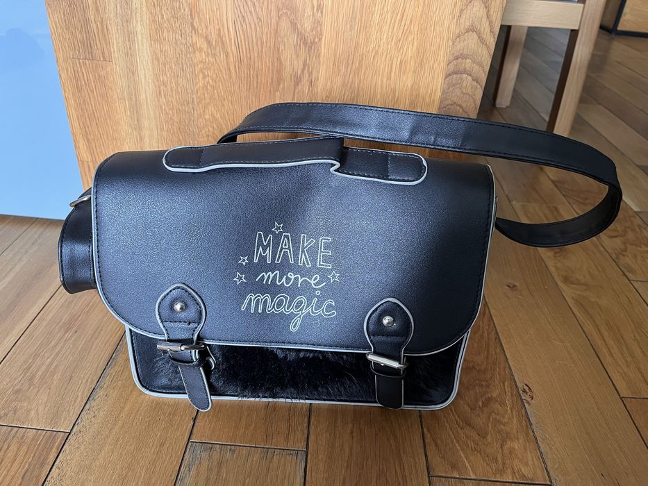 Torba czarna RESERVED