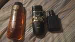 Perfumy Lataffa Asad + Diesel Bad