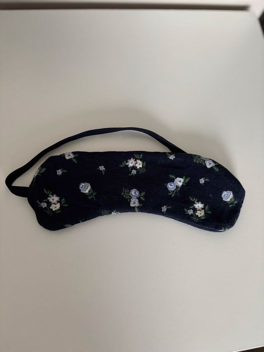 Opaska na oczy do spania