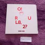 BTS - O!RUL8,2? (Suga)