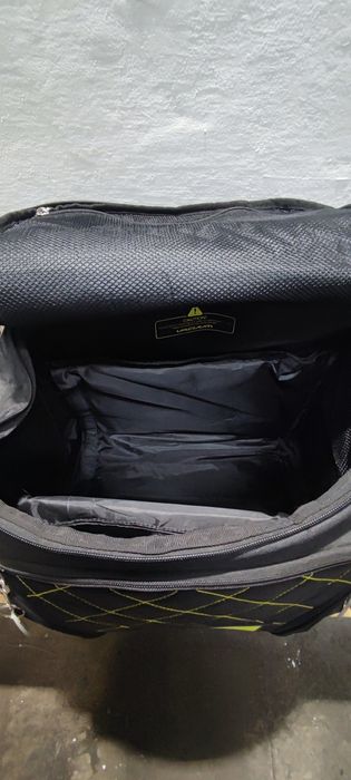 Pokrowiec podgrzewany na buty narciarskie plecak torba FISCHER SKIBOOT