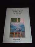 Livro O Meu Anjo Catarina Alexandre Pinheiro Torres