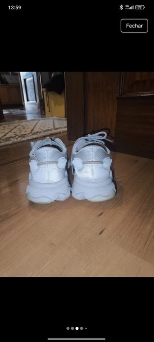 Sapatilhas mulher adidas