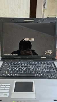 Ноутбук Asus X50SL