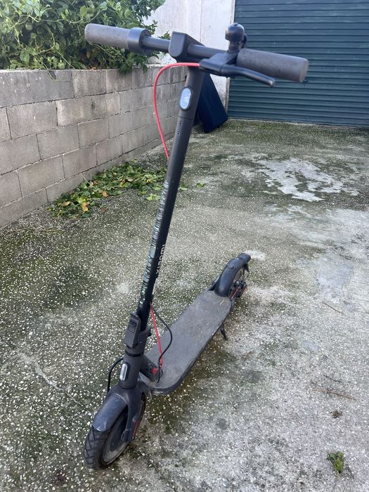 Trotinete xiaomi