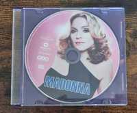 CD Madonna 4 utwory