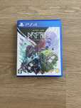 Hyper Light Drifter PS4