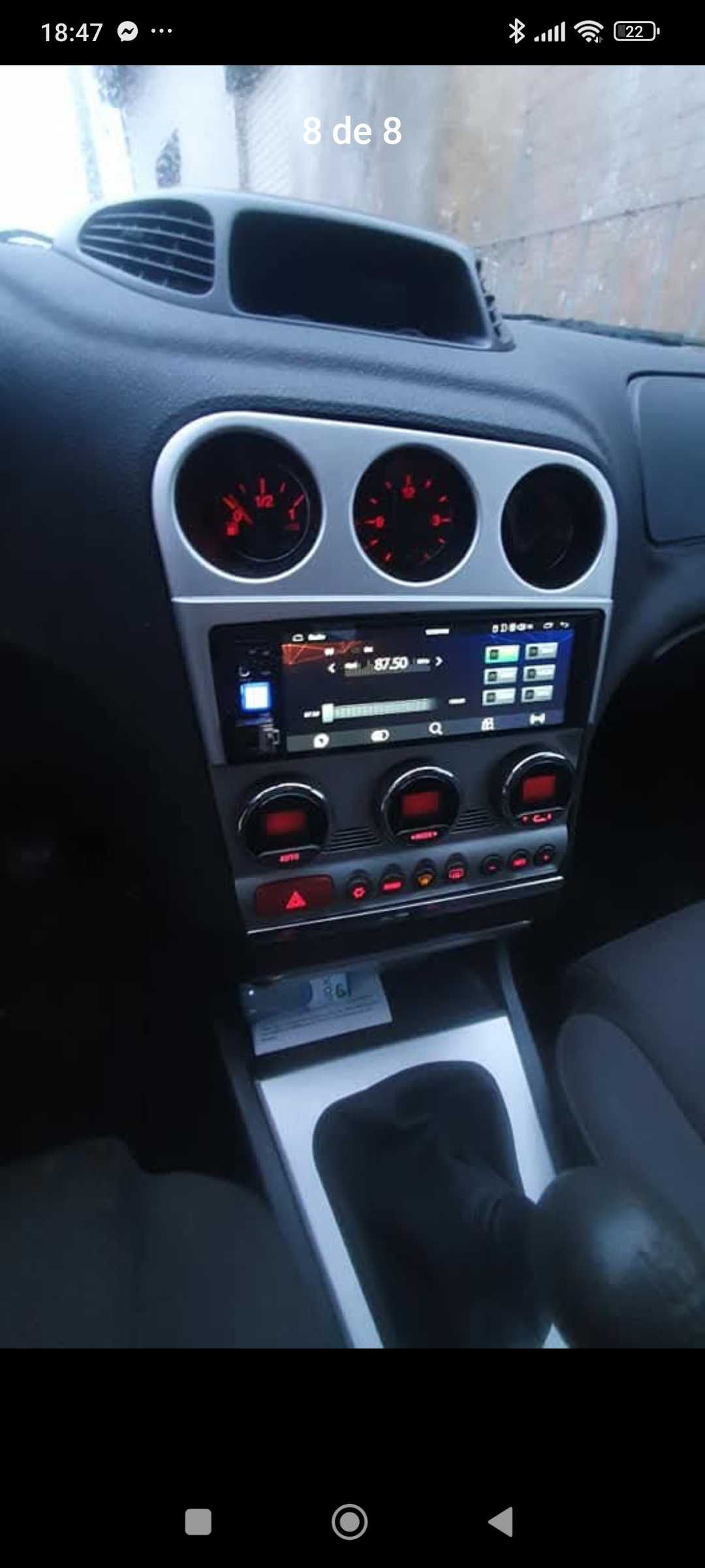 Alfa Romeo 1.9jtd