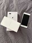 iPhone 8 plus 64GB stan Bardzo Dobry kondycja 71%