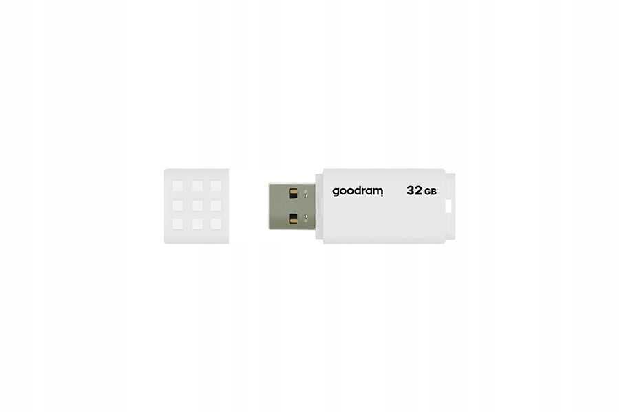 Pendrive 32gb goodram ume2 usb2.0