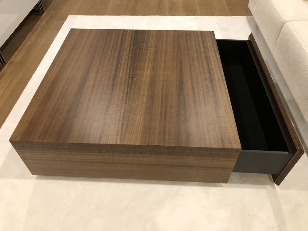 Mesa centro sala de estar