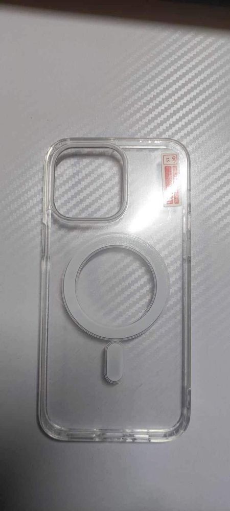 Case/etui/obudowa iPhone 14 pro max