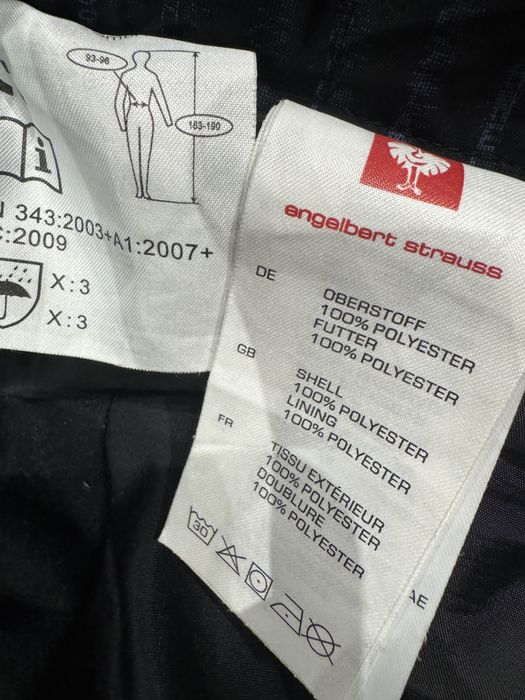 Штани Engelbert STRAUSS