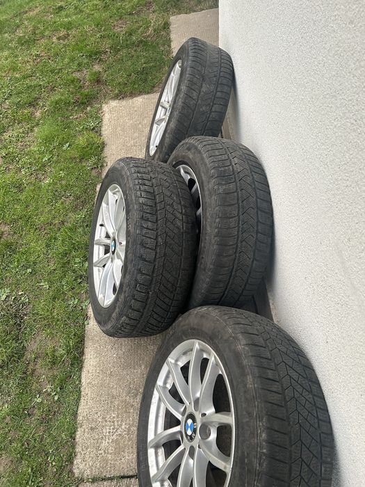 Продаю Диски Титанові  BMW R16