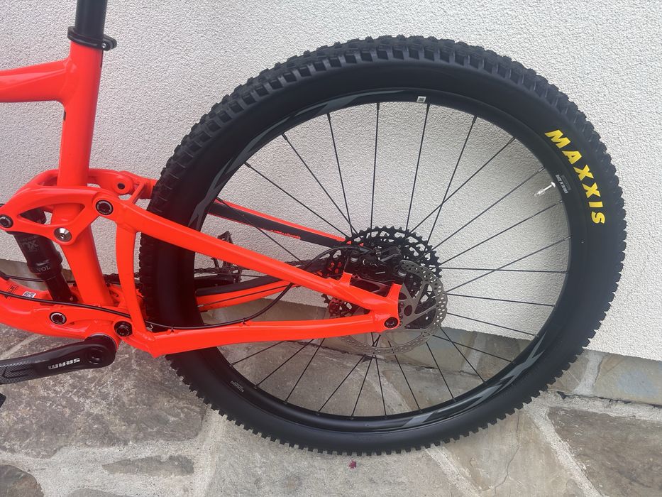 Rower Enduro MTB Giant Trance 2020 scott canyon jibber dh fr