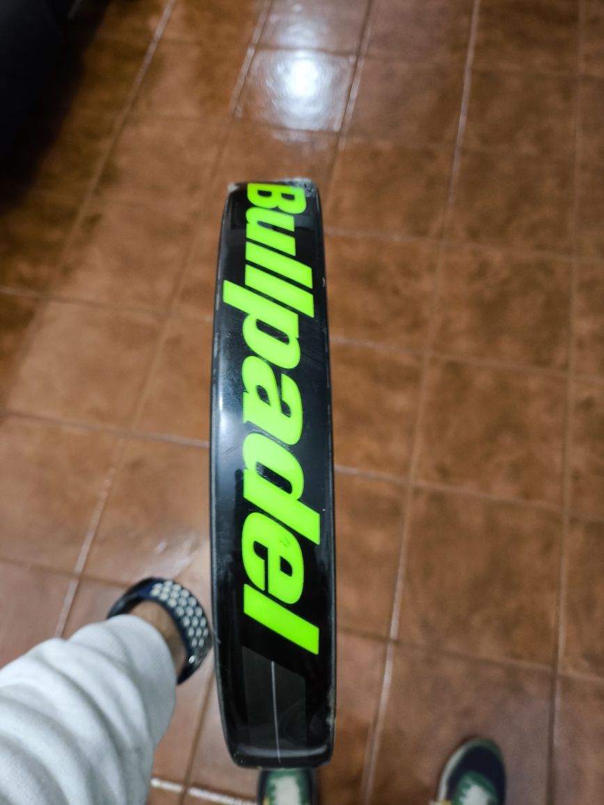 Raquete de padel Bullpadel bp10