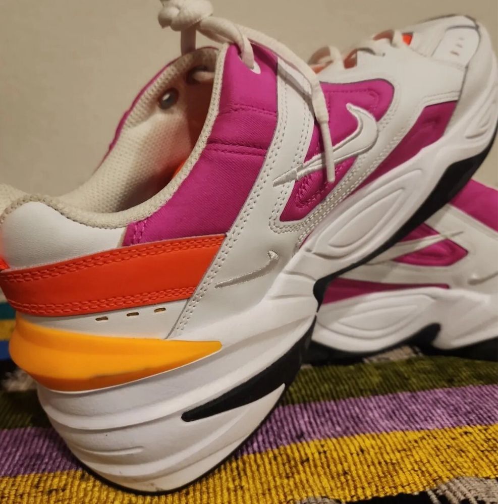 Жіночі кросівки Nike M2K Tekno