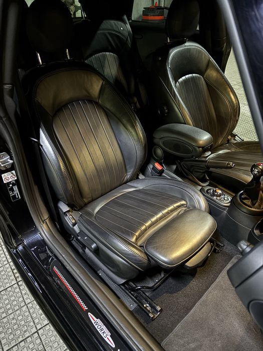 MINI ONE 2019 - John Cooper Works