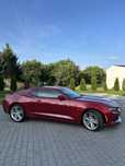 Chevrolet camaro 3.6
