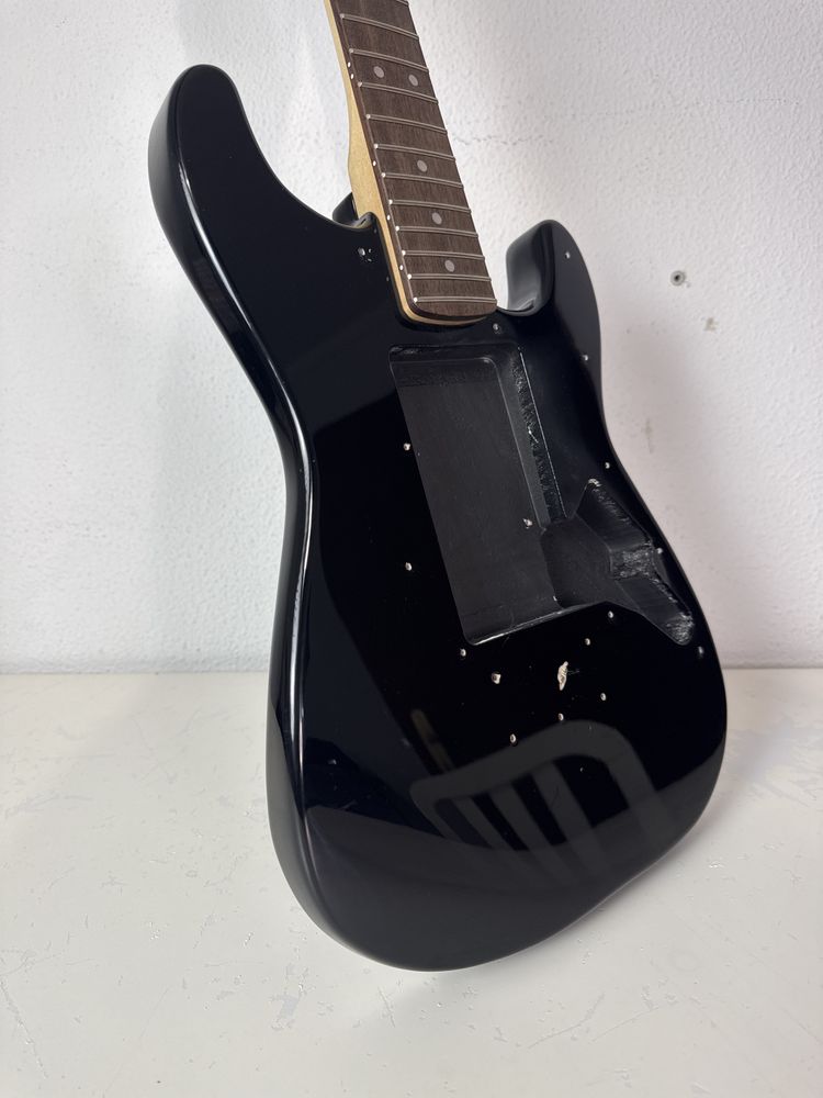 Corpo guitarra Fender Squier Mini