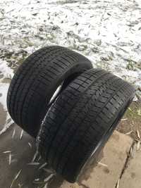 Opony Goodyear Eagle F1 285/40ZR19 cena za 2 szt. Jak nowe