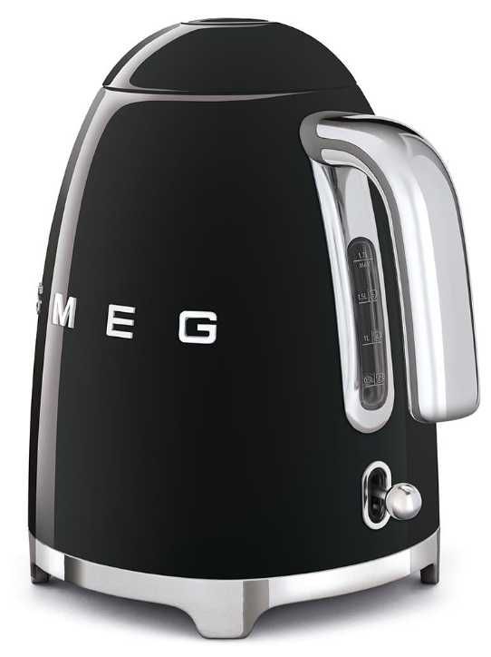 Електрочайник SMEG KLF03BLEU чайник Электрочайник