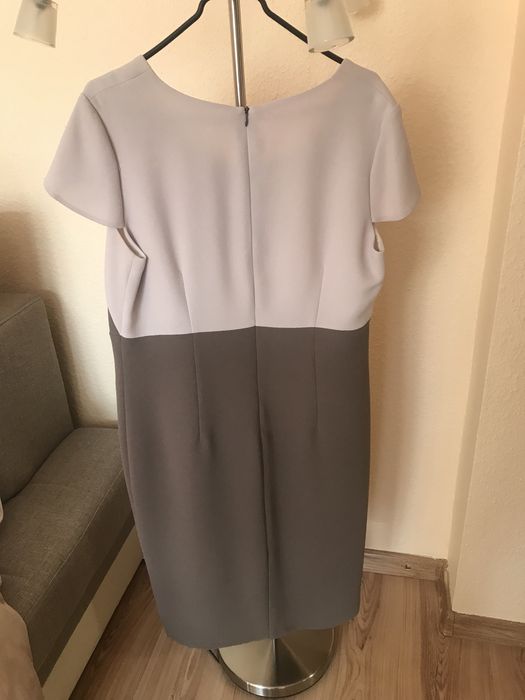 Sukienka z bolerkiem - okazja