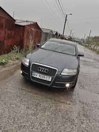 Продам власне авто Audi A6 C6 2006p