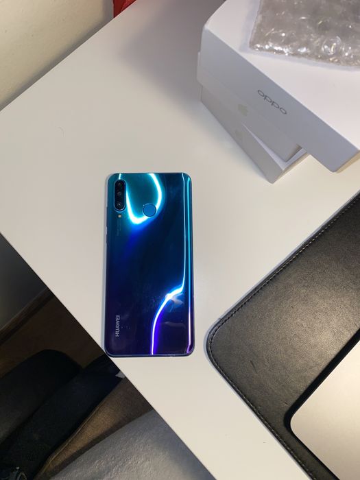 Huawei P30 lite novo