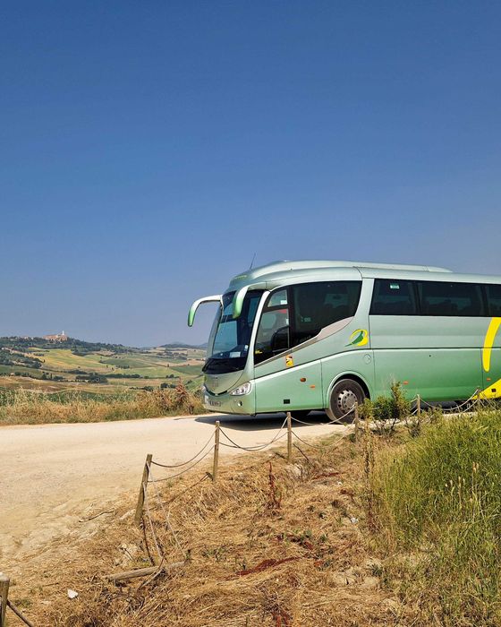 MAN Irizar PB 55 lugares