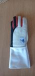 Rękawica szermiercza PBT fencing