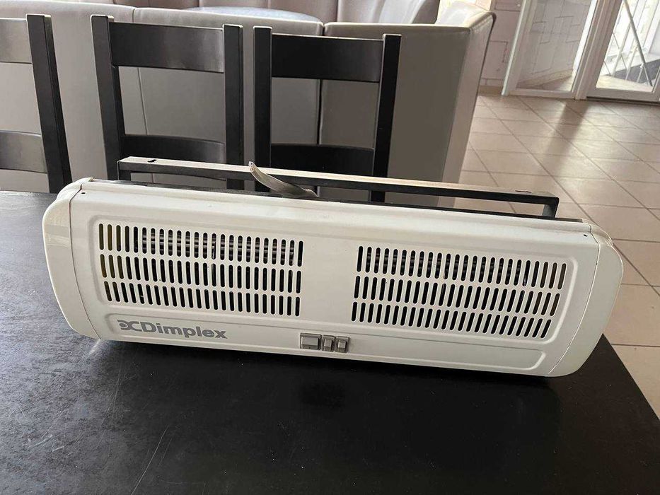 Повітряно-теплова завіса Dimplex AC3N
